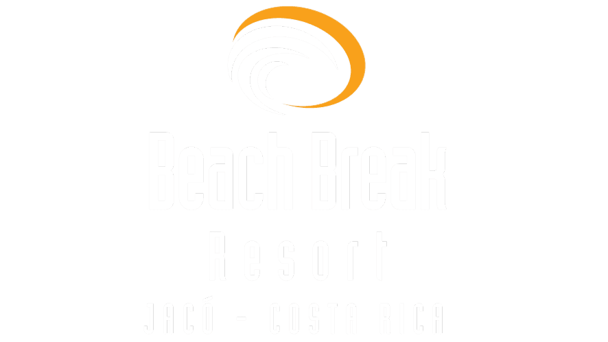 Beach Break Resort home page